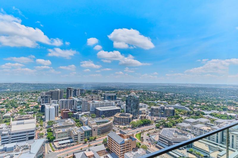 1 Bedroom Property for Sale in Sandton Central Gauteng