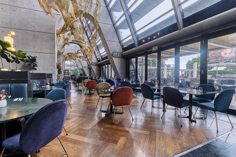 1 Bedroom Property for Sale in Sandton Central Gauteng