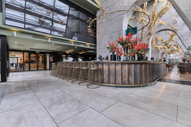 1 Bedroom Property for Sale in Sandton Central Gauteng