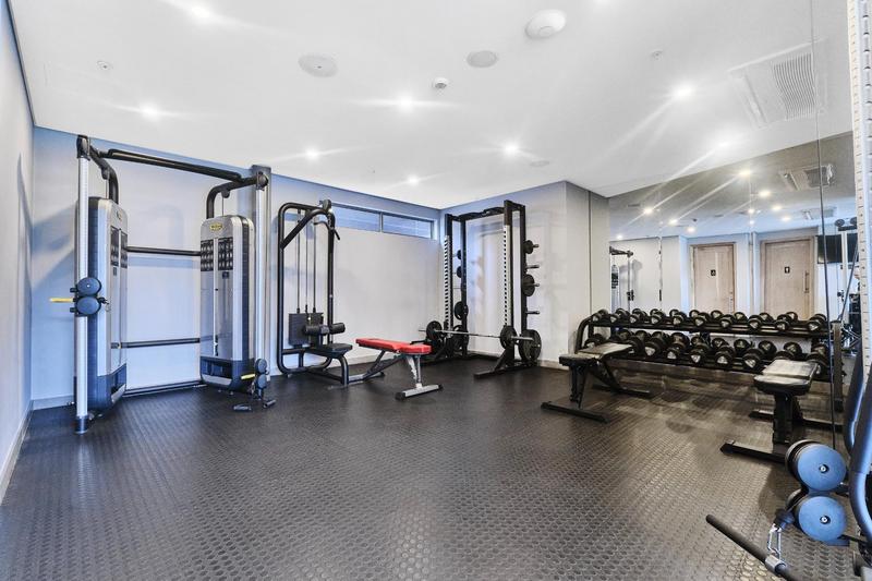 1 Bedroom Property for Sale in Sandton Central Gauteng