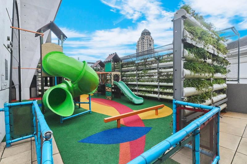 1 Bedroom Property for Sale in Sandton Central Gauteng