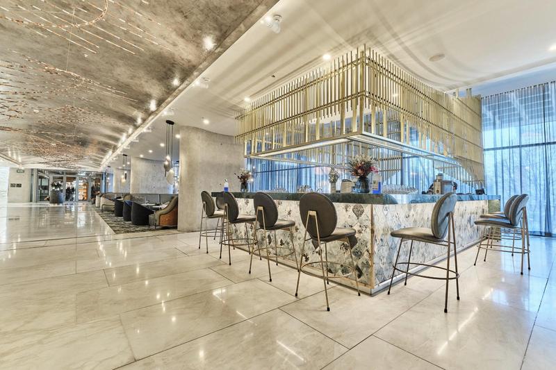 1 Bedroom Property for Sale in Sandton Central Gauteng