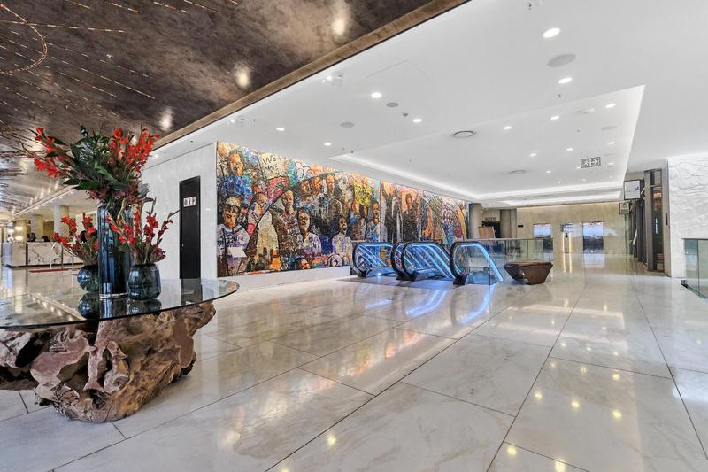 1 Bedroom Property for Sale in Sandton Central Gauteng