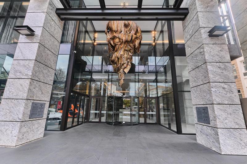 1 Bedroom Property for Sale in Sandton Central Gauteng