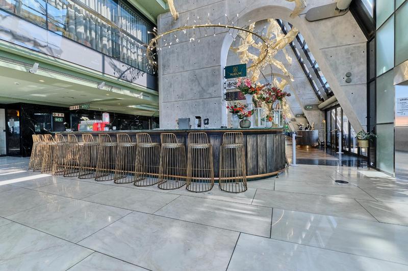 1 Bedroom Property for Sale in Sandton Central Gauteng