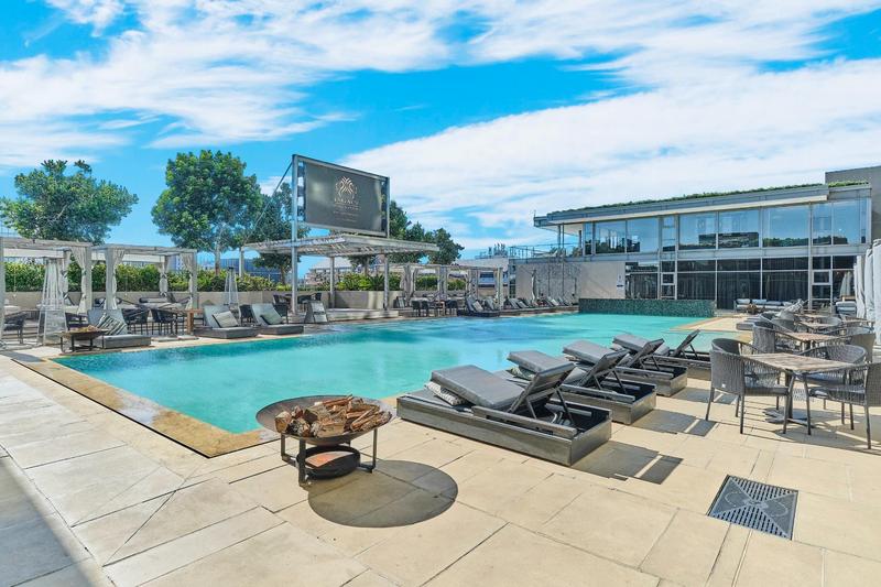 1 Bedroom Property for Sale in Sandton Central Gauteng