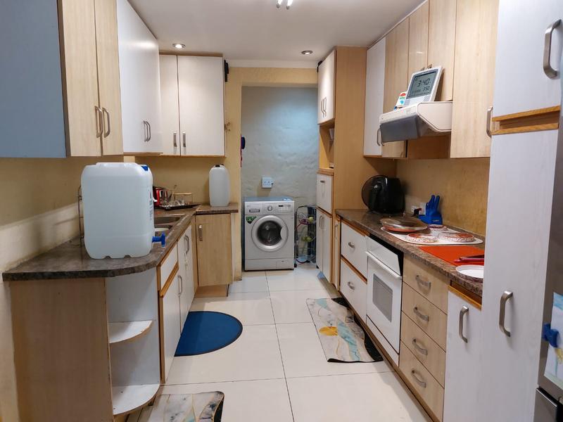 To Let 2 Bedroom Property for Rent in Montgomery Park Gauteng