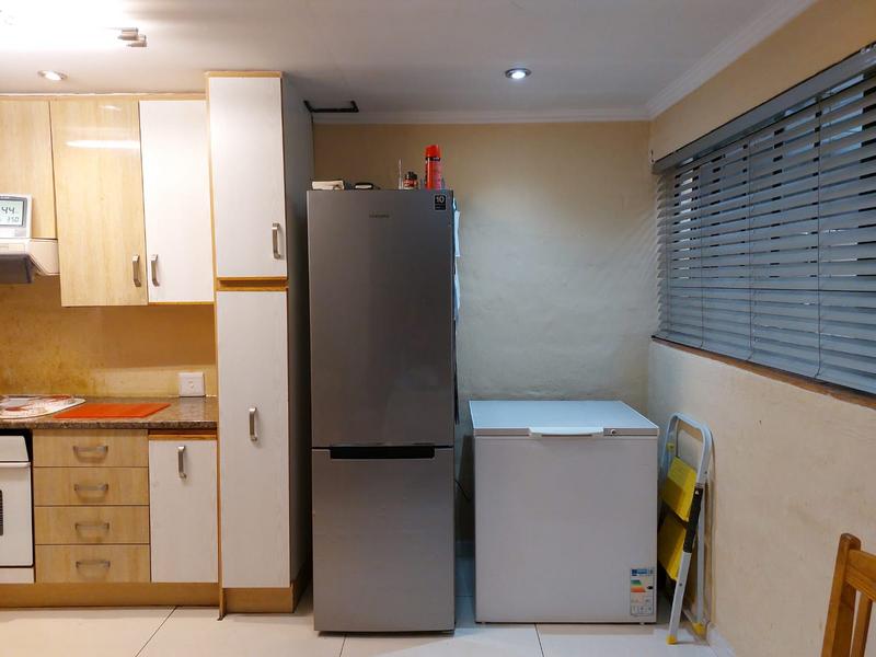 To Let 2 Bedroom Property for Rent in Montgomery Park Gauteng