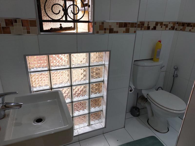 To Let 2 Bedroom Property for Rent in Montgomery Park Gauteng