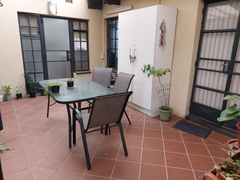 To Let 2 Bedroom Property for Rent in Montgomery Park Gauteng