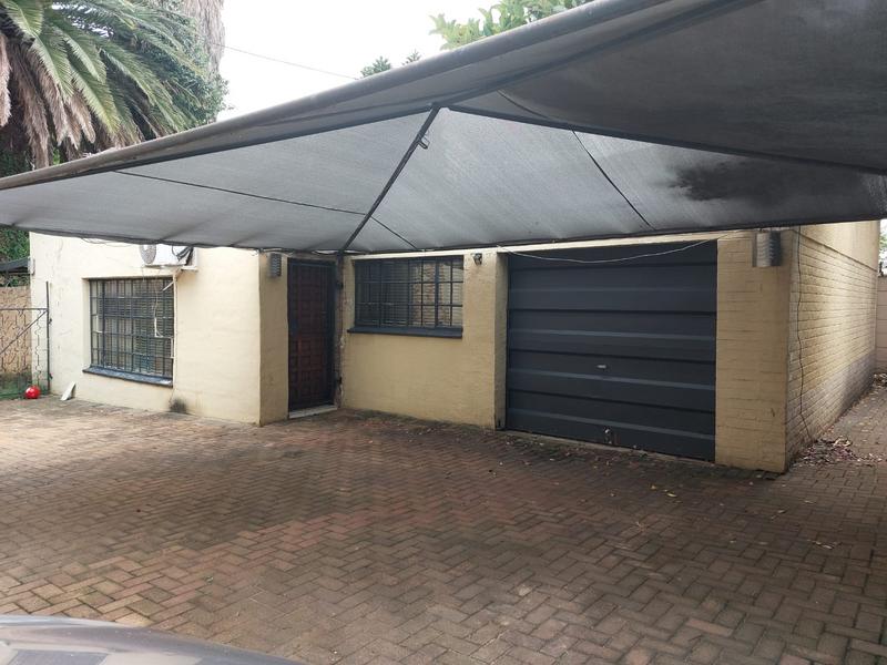 To Let 2 Bedroom Property for Rent in Montgomery Park Gauteng