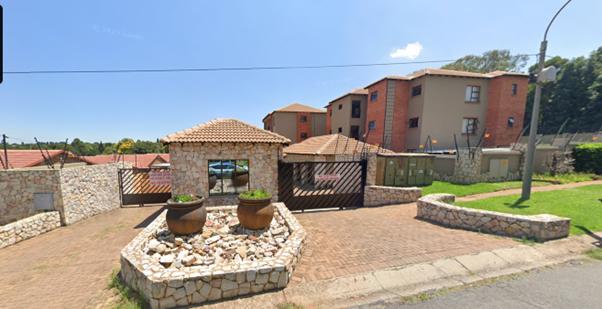 To Let 2 Bedroom Property for Rent in Wilro Park Gauteng