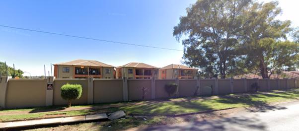 To Let 2 Bedroom Property for Rent in Wilro Park Gauteng