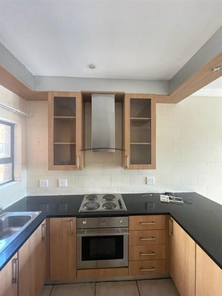 To Let 2 Bedroom Property for Rent in Wilro Park Gauteng