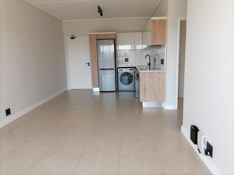 To Let 2 Bedroom Property for Rent in Linbro Park Gauteng