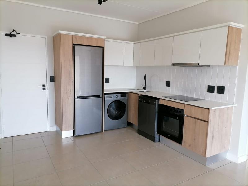 To Let 2 Bedroom Property for Rent in Linbro Park Gauteng