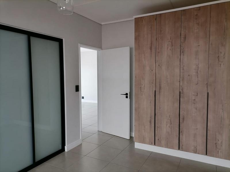 To Let 2 Bedroom Property for Rent in Linbro Park Gauteng