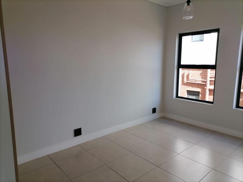 To Let 2 Bedroom Property for Rent in Linbro Park Gauteng