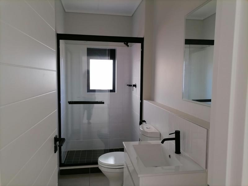 To Let 2 Bedroom Property for Rent in Linbro Park Gauteng