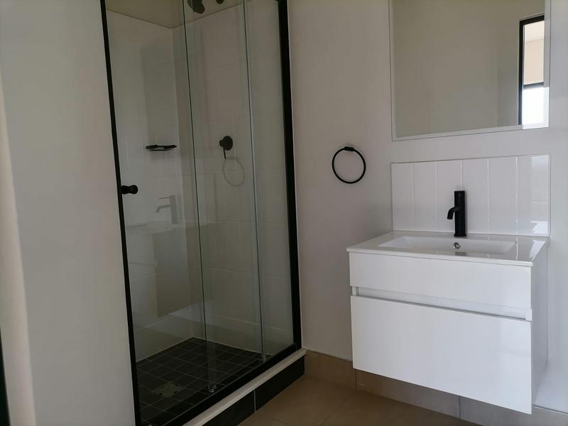 To Let 2 Bedroom Property for Rent in Linbro Park Gauteng