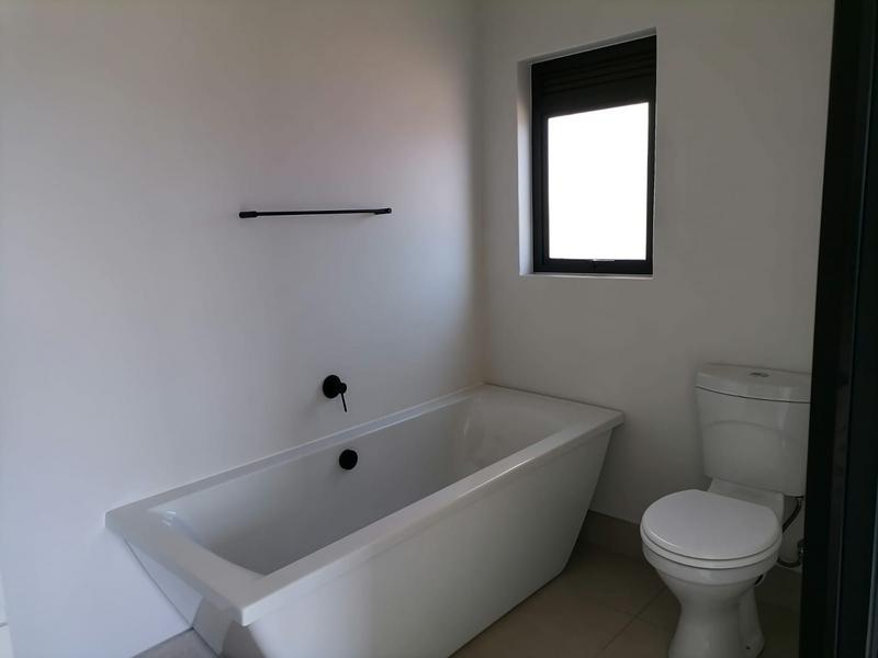 To Let 2 Bedroom Property for Rent in Linbro Park Gauteng