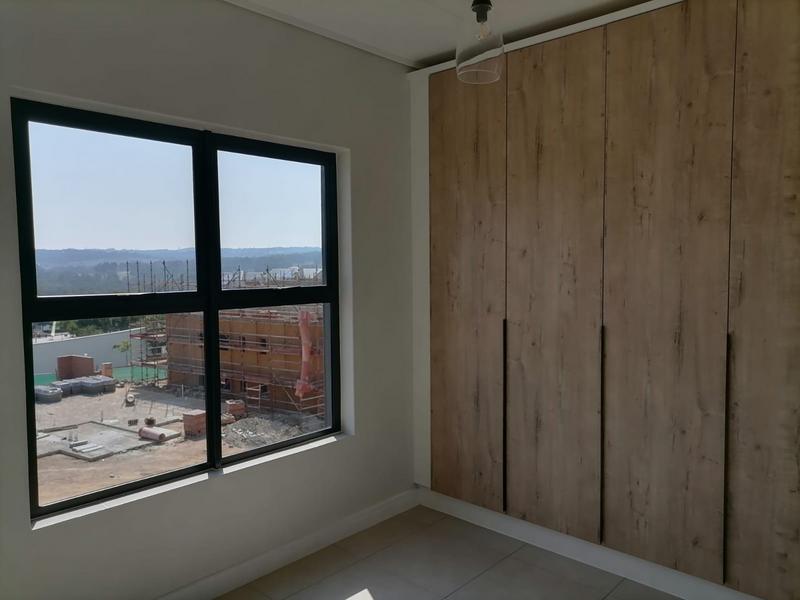 To Let 2 Bedroom Property for Rent in Linbro Park Gauteng