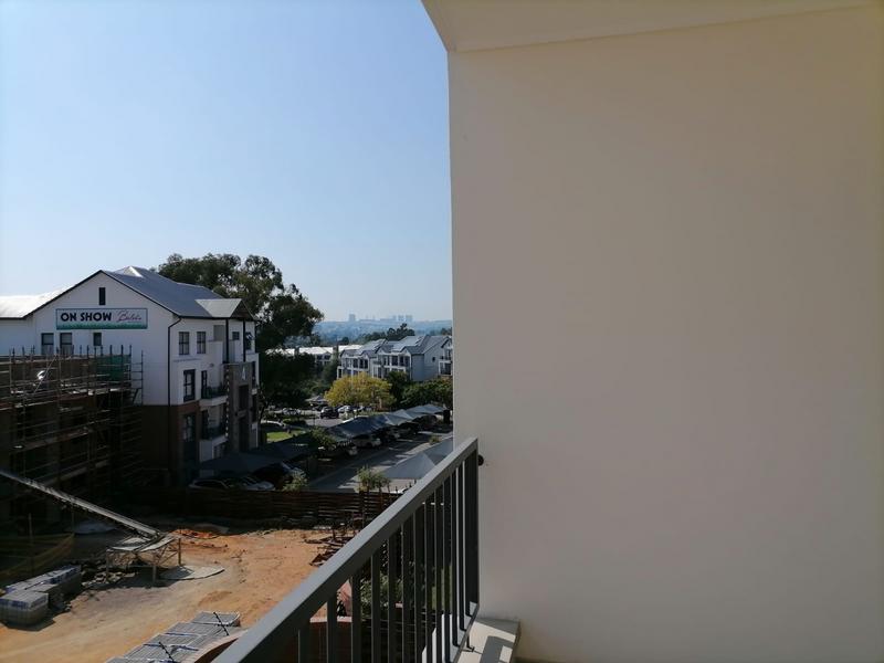 To Let 2 Bedroom Property for Rent in Linbro Park Gauteng