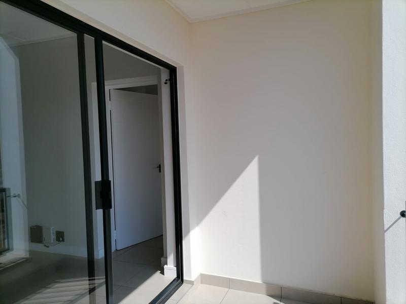 To Let 2 Bedroom Property for Rent in Linbro Park Gauteng