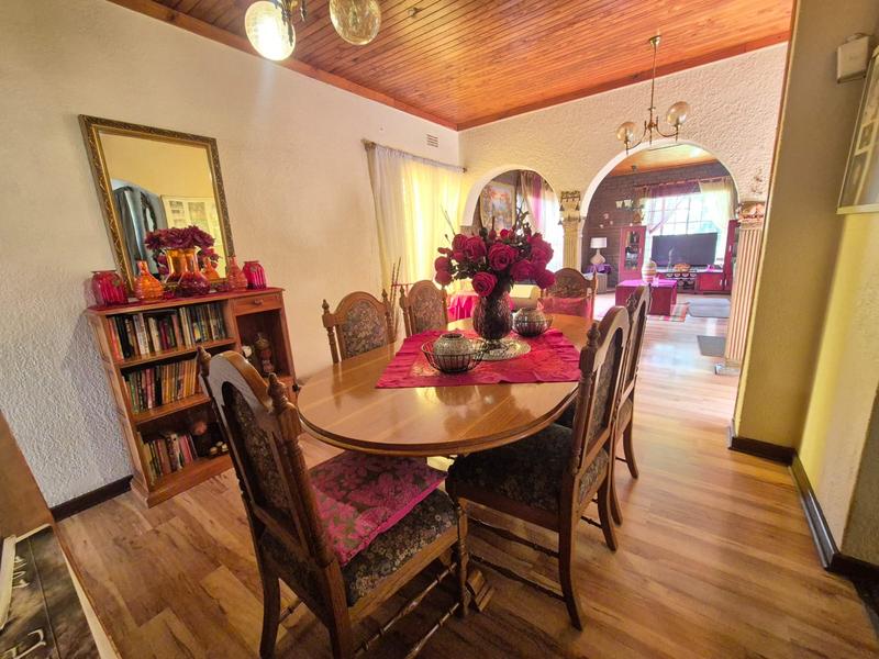 3 Bedroom Property for Sale in Brackendowns Gauteng