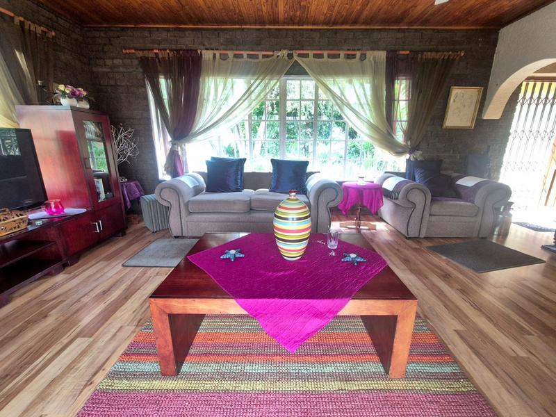 3 Bedroom Property for Sale in Brackendowns Gauteng