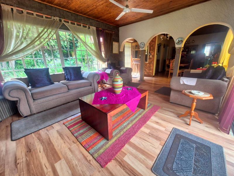 3 Bedroom Property for Sale in Brackendowns Gauteng