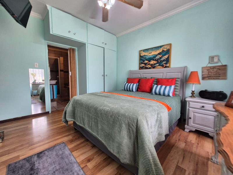 3 Bedroom Property for Sale in Brackendowns Gauteng