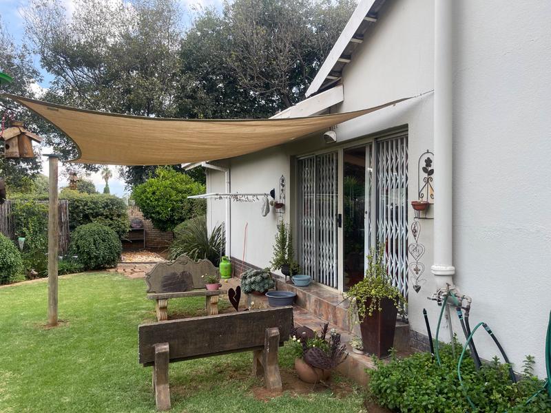 4 Bedroom Property for Sale in Vanderbijlpark SE Gauteng