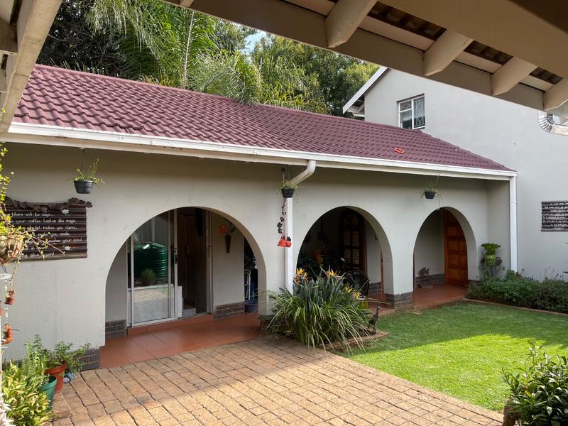 4 Bedroom Property for Sale in Vanderbijlpark SE Gauteng