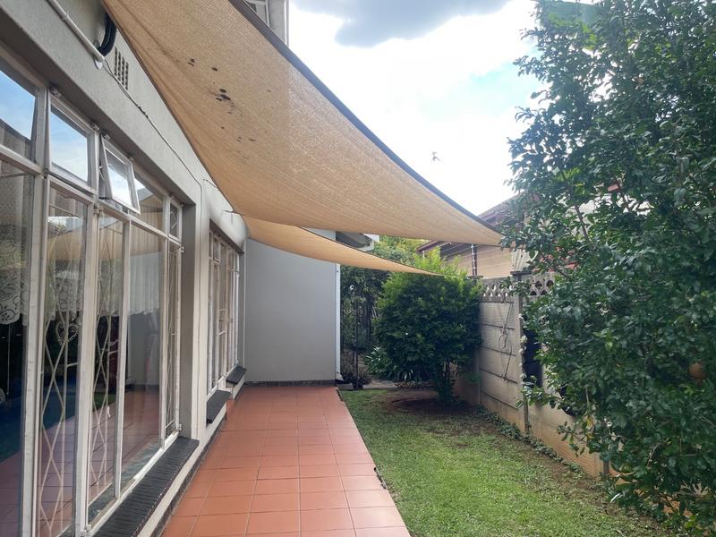 4 Bedroom Property for Sale in Vanderbijlpark SE Gauteng