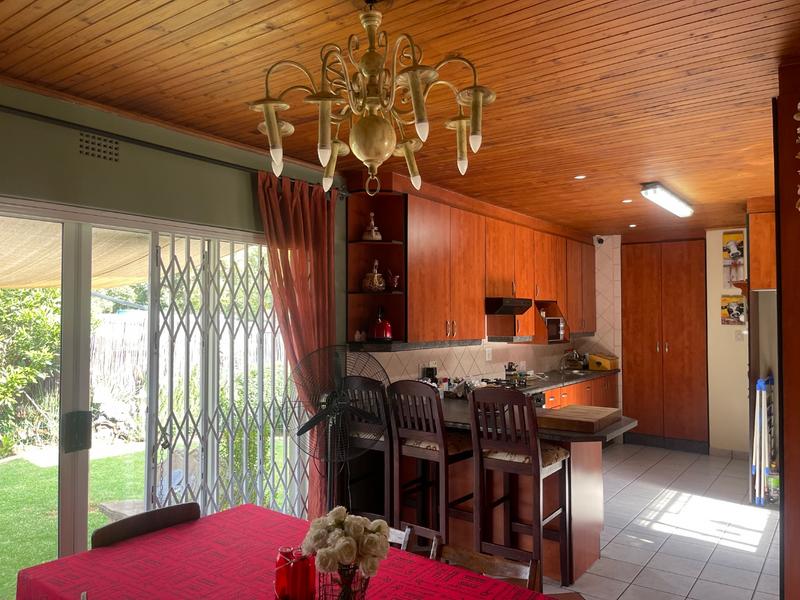 4 Bedroom Property for Sale in Vanderbijlpark SE Gauteng