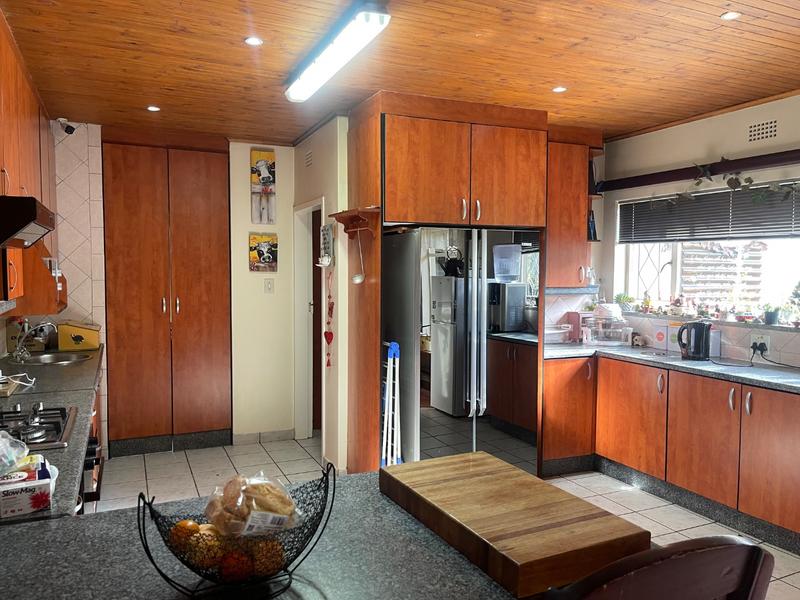4 Bedroom Property for Sale in Vanderbijlpark SE Gauteng
