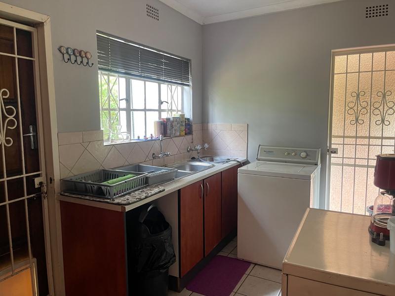 4 Bedroom Property for Sale in Vanderbijlpark SE Gauteng