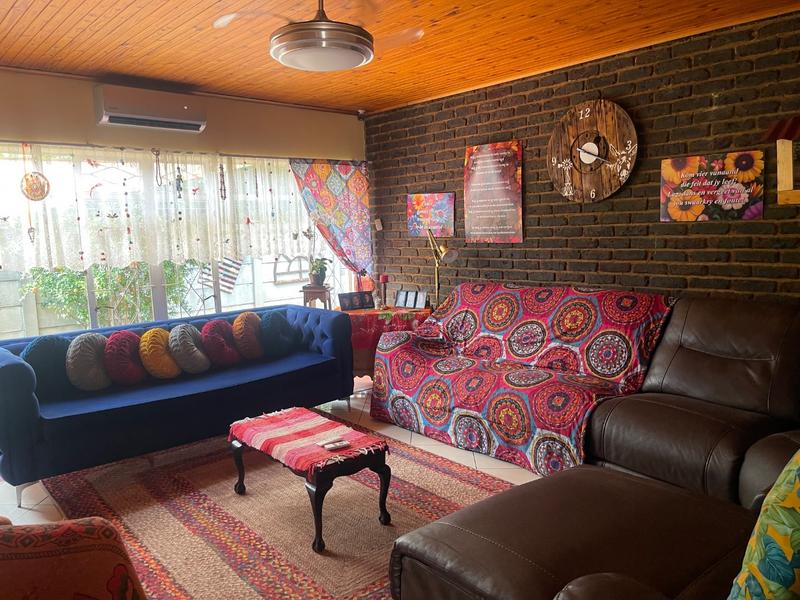 4 Bedroom Property for Sale in Vanderbijlpark SE Gauteng