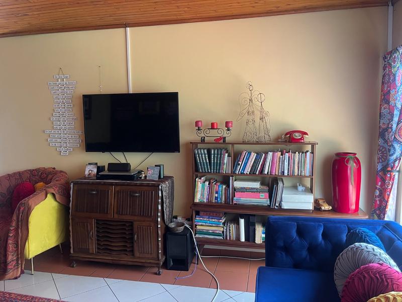 4 Bedroom Property for Sale in Vanderbijlpark SE Gauteng