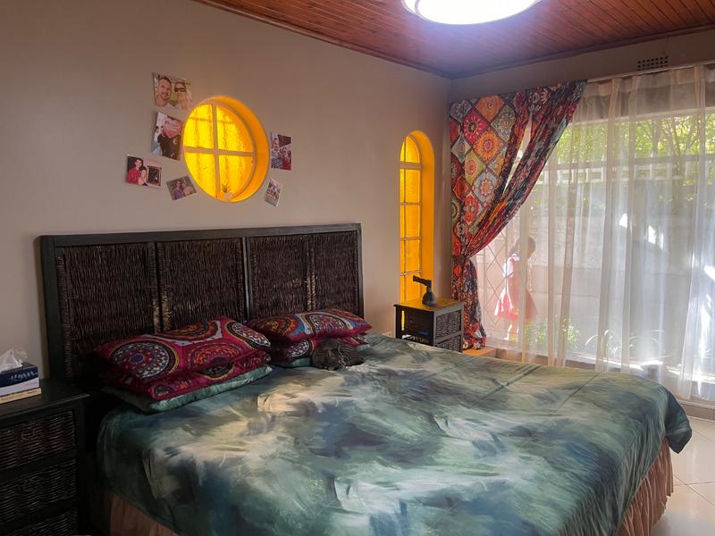 4 Bedroom Property for Sale in Vanderbijlpark SE Gauteng