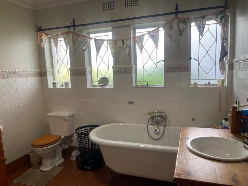 4 Bedroom Property for Sale in Vanderbijlpark SE Gauteng