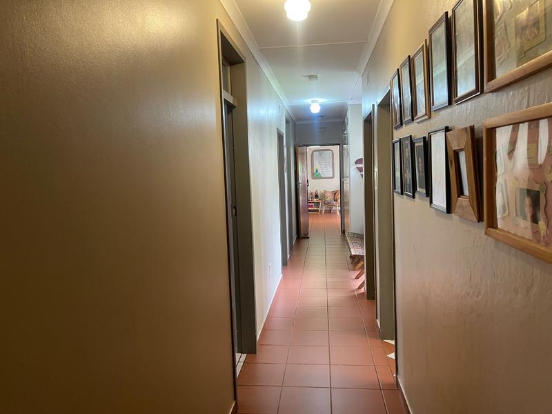 4 Bedroom Property for Sale in Vanderbijlpark SE Gauteng