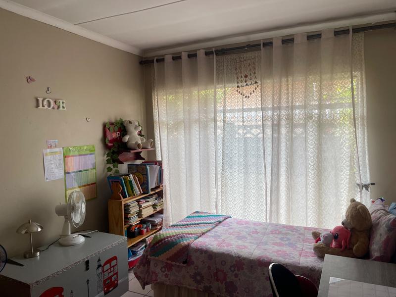 4 Bedroom Property for Sale in Vanderbijlpark SE Gauteng