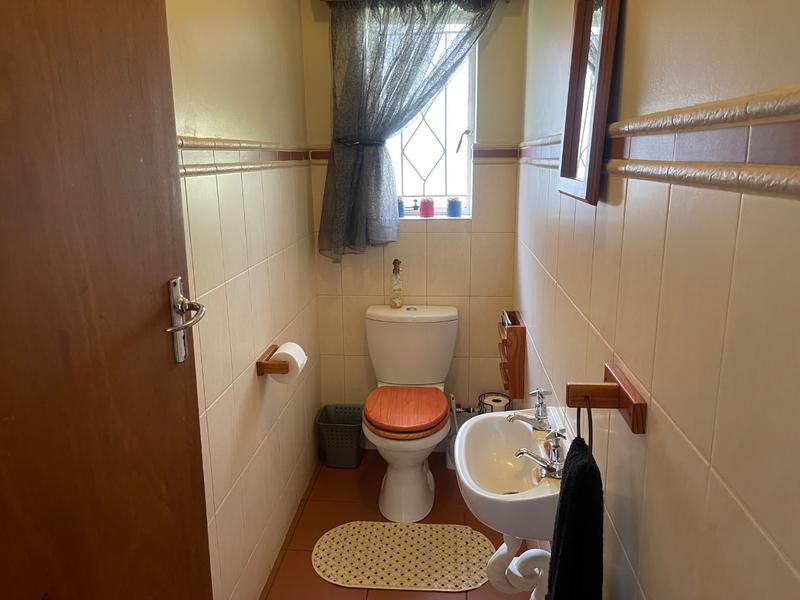 4 Bedroom Property for Sale in Vanderbijlpark SE Gauteng