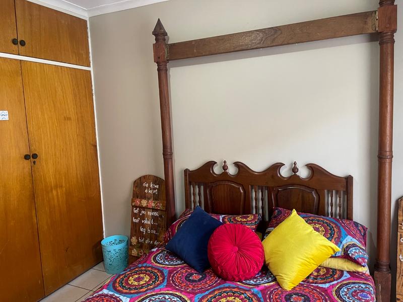 4 Bedroom Property for Sale in Vanderbijlpark SE Gauteng