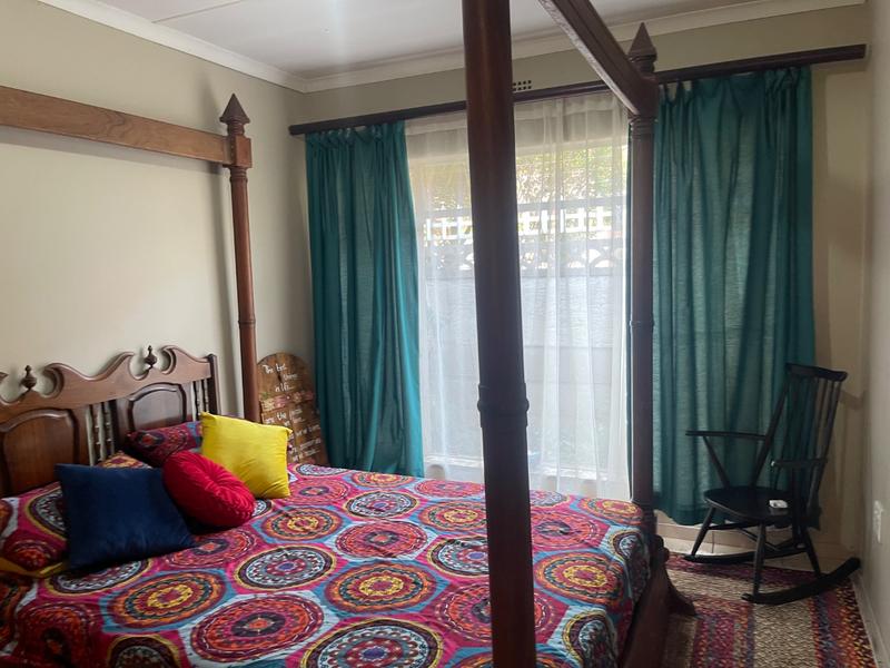 4 Bedroom Property for Sale in Vanderbijlpark SE Gauteng