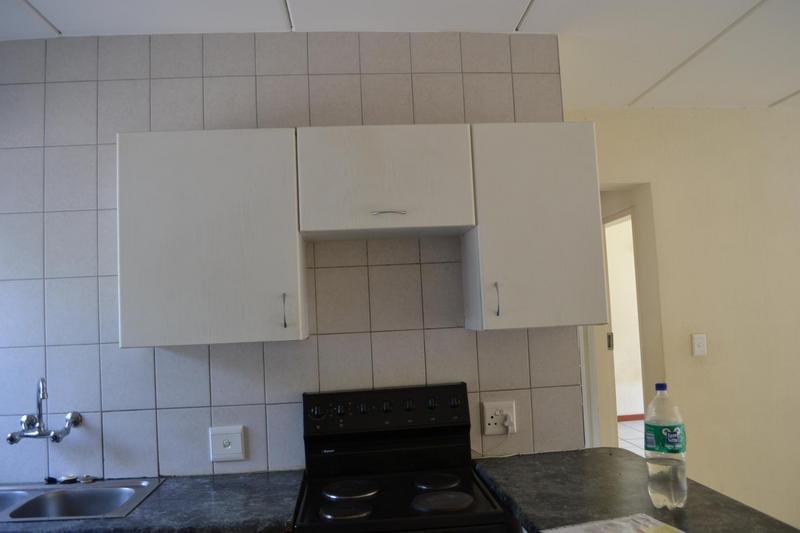 To Let 2 Bedroom Property for Rent in Comet Gauteng