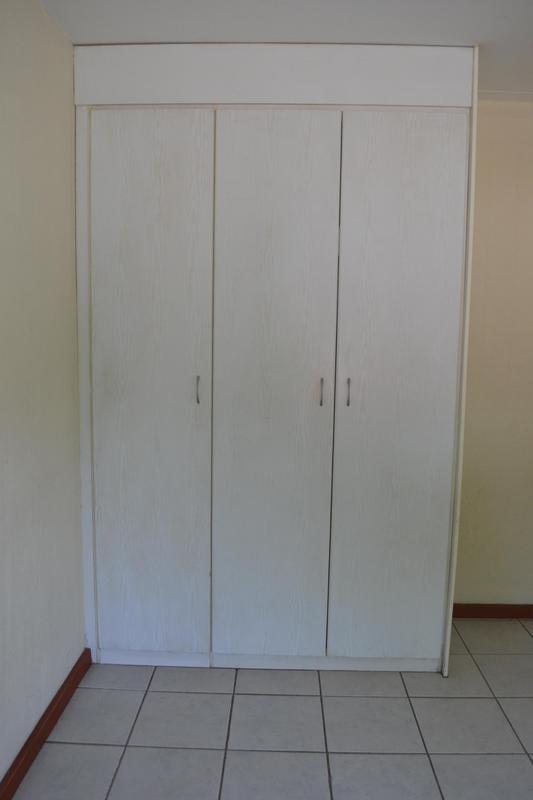 To Let 2 Bedroom Property for Rent in Comet Gauteng