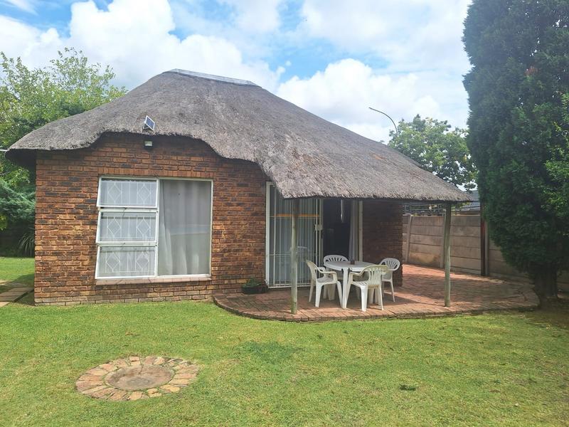 To Let 1 Bedroom Property for Rent in Brakpan North Gauteng